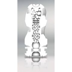   TENGA Air Tech Ultra - víceráz použitelný masturbátor (velký)