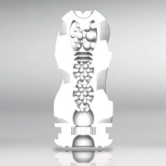   TENGA Air Tech Ultra - víceráz použitelný masturbátor (velký)