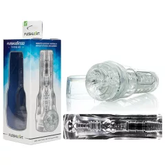 Fleshlight GO Torque - kompaktní masturbátor vagina