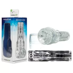 Fleshlight GO Torque - kompaktní masturbátor vagina