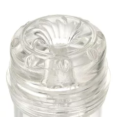Fleshlight GO Torque - kompaktní masturbátor vagina