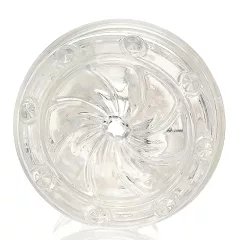 Fleshlight GO Torque - kompaktní masturbátor vagina