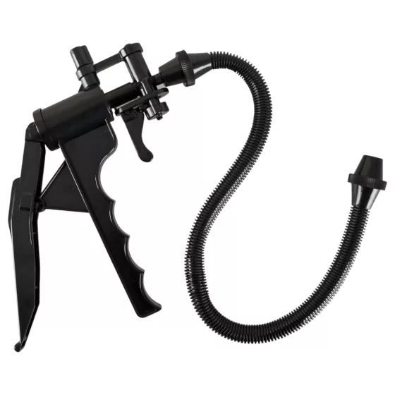 You2Toys - vakuová pumpa na penis - extra silný podtlak
