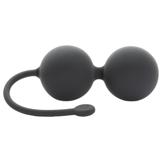 Padesát odstínů šedé - Posilující gejša kuličky