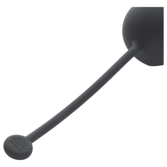 Padesát odstínů šedé - Posilující gejša kuličky