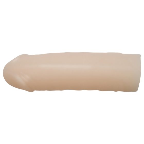 Nature Skin - Prodlužující a zahušťující návlek na penis