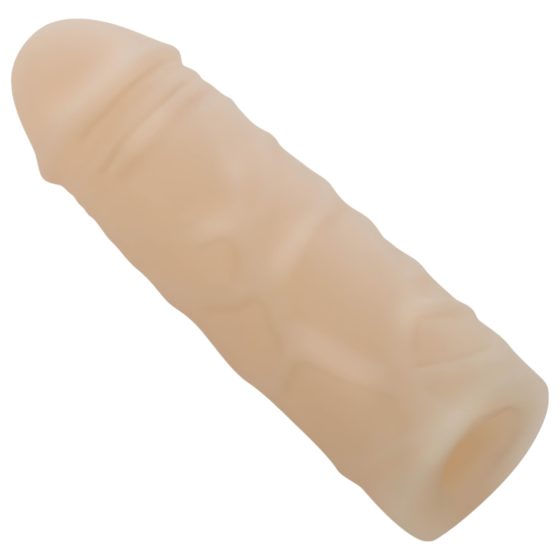 Nature Skin - Prodlužující a zahušťující návlek na penis