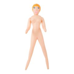 You2Toys - Bouřlivá dívka nafukovací panna