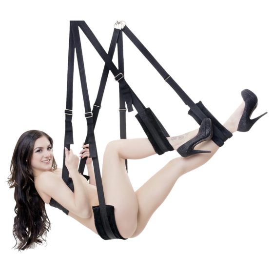 You2Toys - Love Swing - erotická houpačka