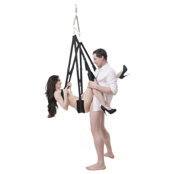 You2Toys - Love Swing - erotická houpačka