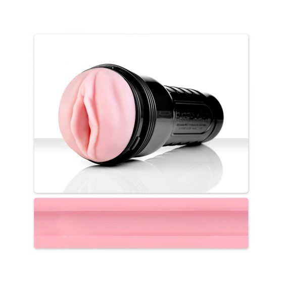 / Fleshlight Value Pack Pink Lady - umělá vagína sada (5dílná)