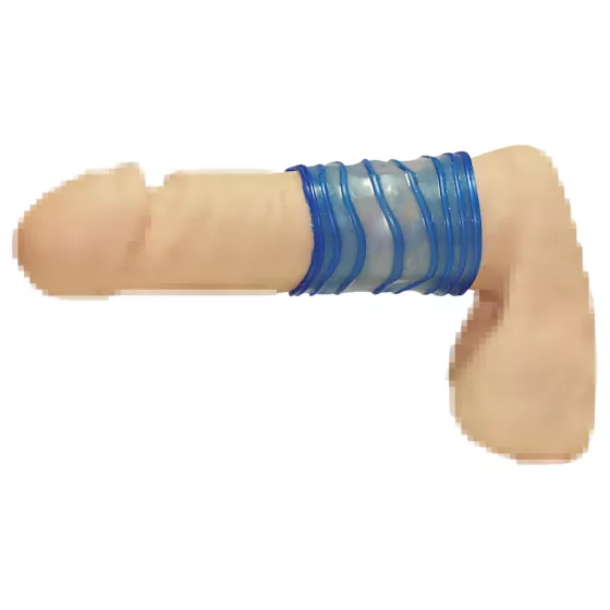 You2Toys - sada japonských návleků na penis - 3 ks