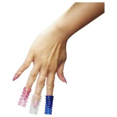 You2Toys - Japonská sada penisových kroužků (3 ks)