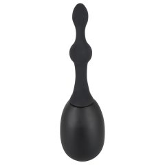 Black Velvet - intimní sprcha - černá (malá)