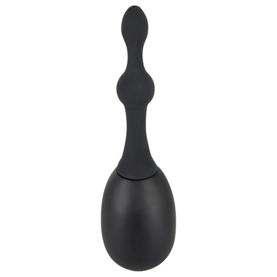 Black Velvet - intimní sprcha - černá (malá)