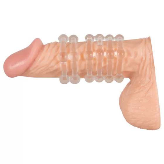You2Toys - erekční kroužek - extra silný