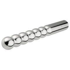 Mystim Bal(l)zac - elektro dildo s kulovými výstupky