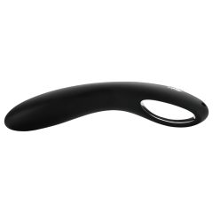 Mystim Current Conrad - silikonové elektro dildo