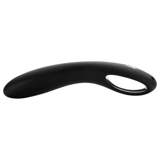Mystim Current Conrad - silikonové elektro dildo
