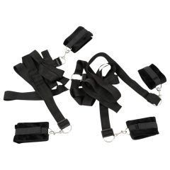 Bad Kitty - plyšová sada k posteli (5 dílů)