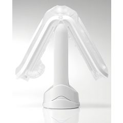 TENGA Flip Zero - super masturbátor (bílý)
