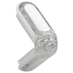 TENGA Flip Zero - super masturbátor (bílý)