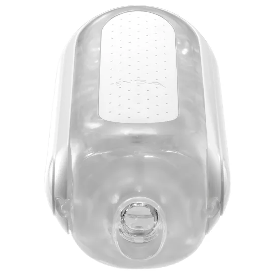 TENGA Flip Zero - masturbátor pro muže - bílý
