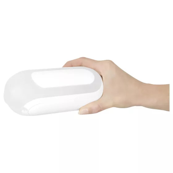 TENGA Flip Zero - masturbátor pro muže - bílý