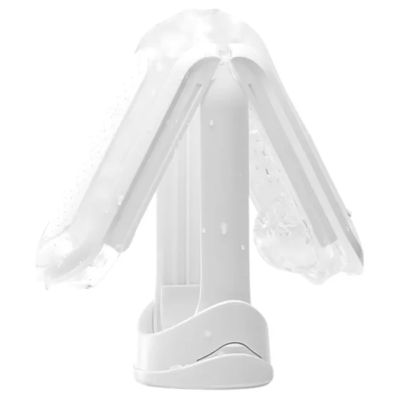 TENGA Flip Zero - masturbátor pro muže - bílý