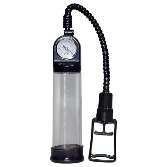 You2Toys - Luxusní pumpa na penis