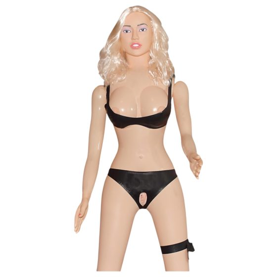 You2Toys - Natalie - realistická figurína