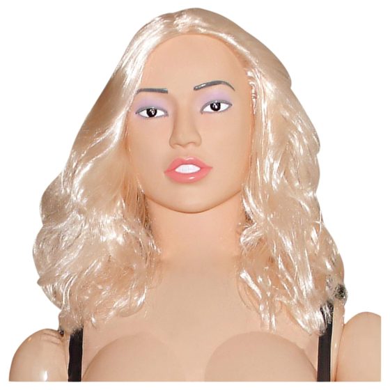 You2Toys - Natalie - realistická figurína