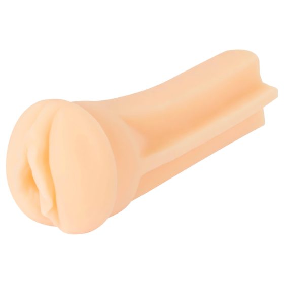 You2Toys Pussy to Go Mystic - umělá vagína (přírodní)