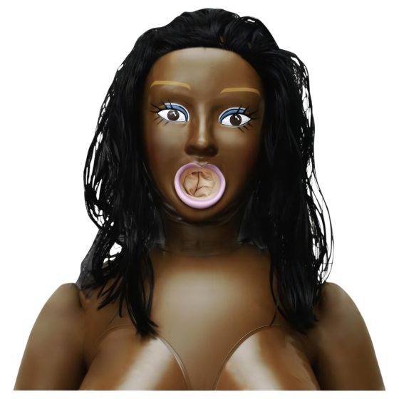 You2Toys - Tyra gumová žena