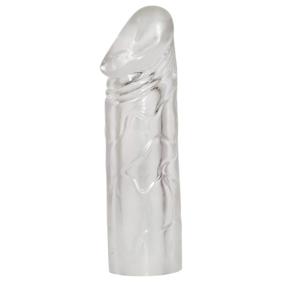 You2Toys - Mega Dick - Mega zahušťující návlek na penis