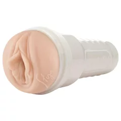   Fleshlight - masturbátor vagina - realističnost Stoya - tělová barva