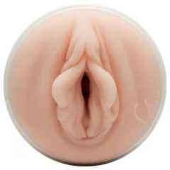   Fleshlight - masturbátor vagina - realističnost Stoya - tělová barva