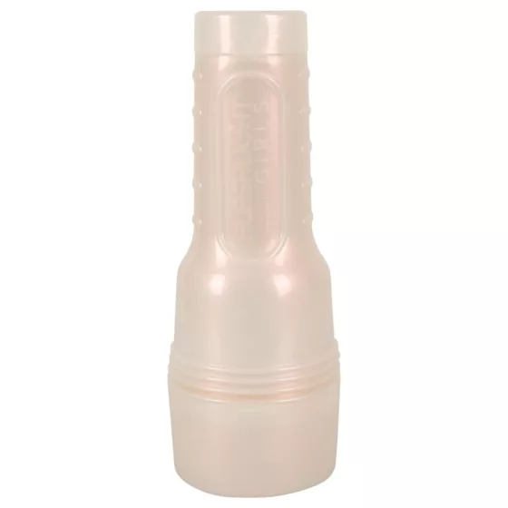 Fleshlight - masturbátor vagina - realističnost Stoya - tělová barva