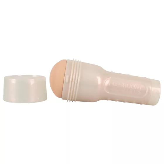Fleshlight - masturbátor vagina - realističnost Stoya - tělová barva
