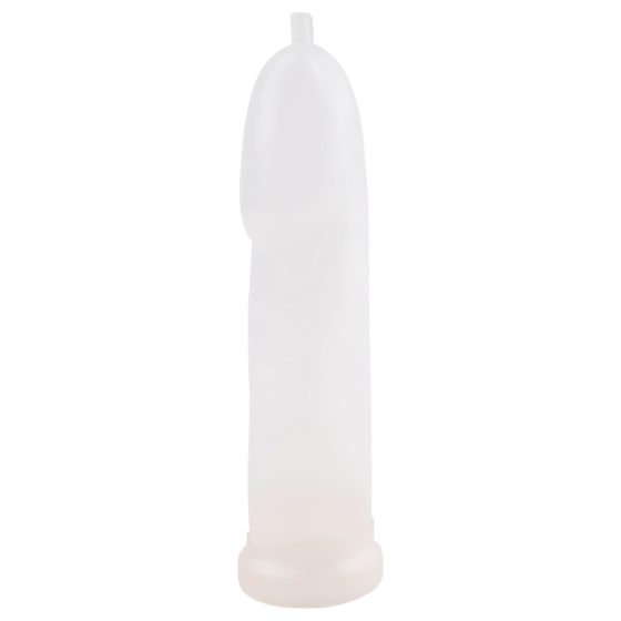 Lékařská vakuová pumpa na penis - anatomická