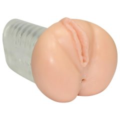 You2Toys - Carry Ann dvojitá rozkoš