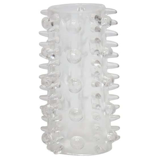 You2Toys - Sada manžetových knoflíčků Červené růže