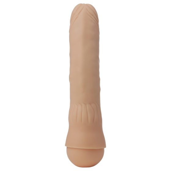 You2Toys - CUMSHOT - stříkající dildo (přírodní)