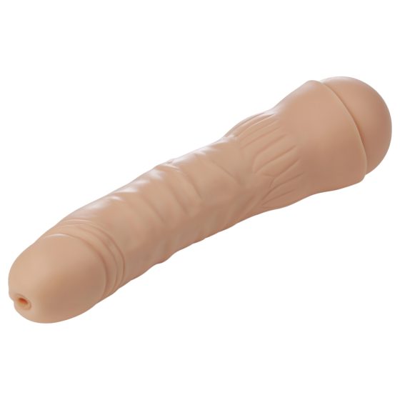 You2Toys - CUMSHOT - stříkající dildo (přírodní)