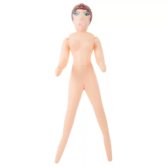 You2Toys - nafukovací panna Joann