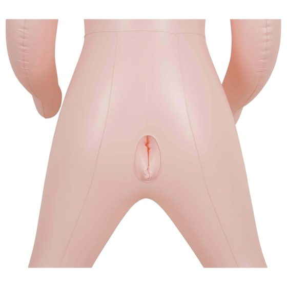 You2Toys - Joann gumová panna