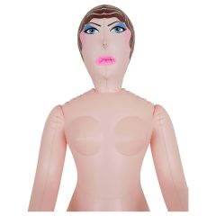 You2Toys - Joann gumová panna