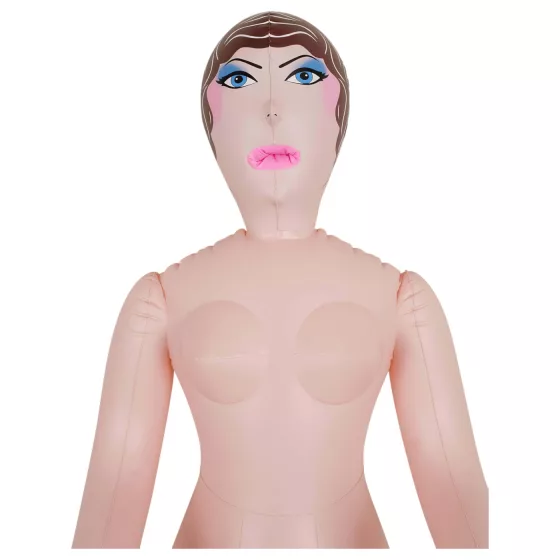 You2Toys - nafukovací panna Joann