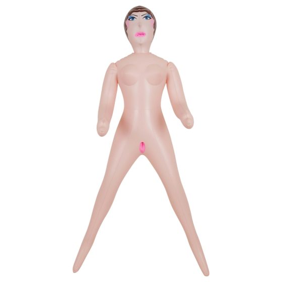 You2Toys - Joann gumová panna