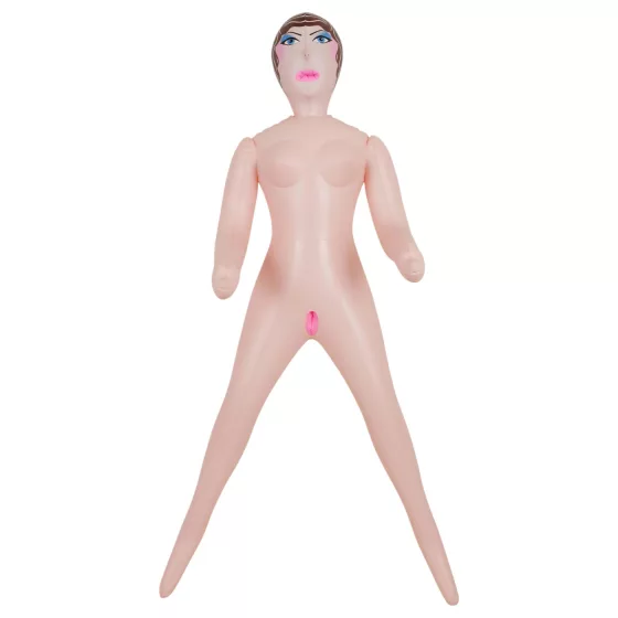 You2Toys - nafukovací panna Joann